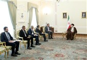 Iran Cautions IAEA against Influence of Hegemons