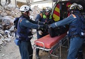 کمک پزشکان روسی و بلاروسی به بیش از 2 هزار آسیب دیده در سوریه