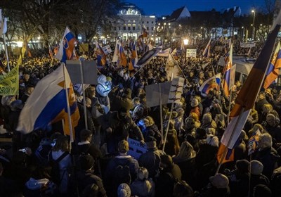 Massive Anti-NATO Rally Held in Slovakia (+Video) - World news