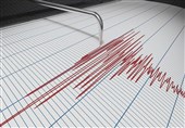 زلزله 4.4 ریشتری در شهرستان سرباز بلوچستان خسارت نداشت