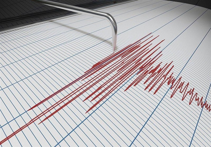 زلزله 4.3 ریشتری ‌قصرشیرین را لرزاند