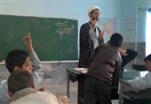 مشارکت 700 طلبه در طرح امین مدارس استان بوشهر
