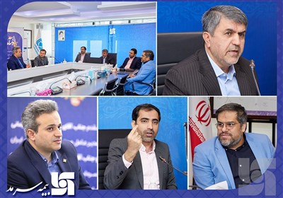  مأموریت ویژه مدیرعامل بانک صادرات ایران برای بیمه سرمد؛ سودآوری و جلب حداکثری رضایت بیمه‌گذاران 