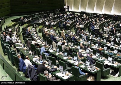  استیضاح فاطمی امین و اصلاح قانون مهریه در دستورکار مجلس 