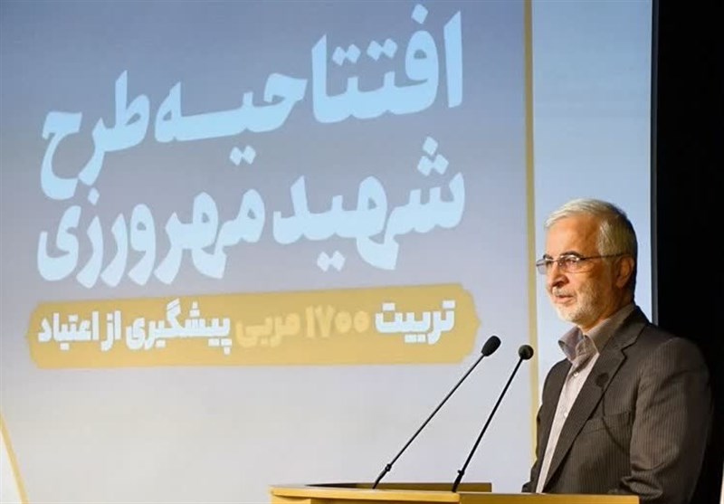 ایران رتبه نخست جهان با 92 درصد کشفیات مواد مخدر را دارد