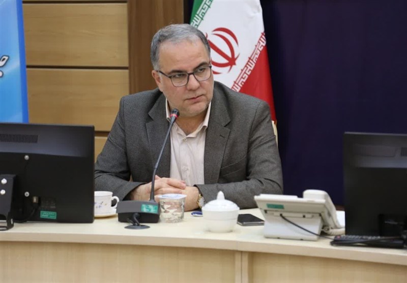 انتقاد استاندار زنجان از عدم حضور فرمانداران در ستاد اجرایی خدمات سفر