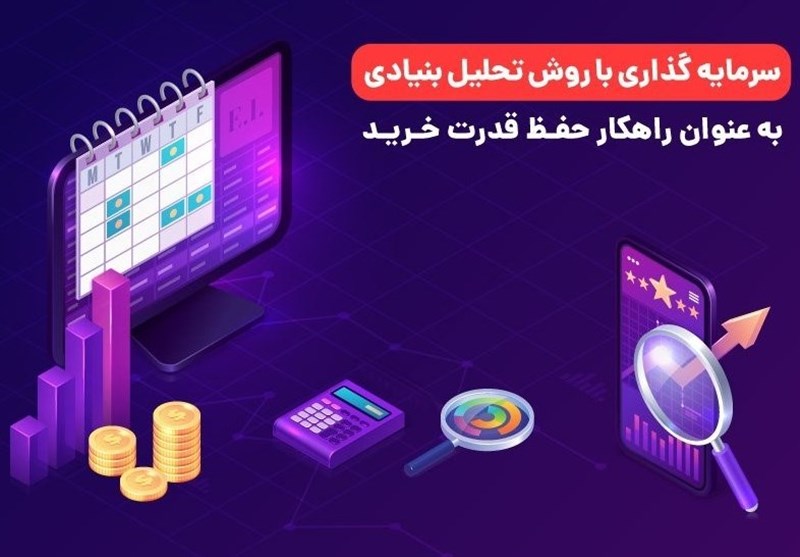 بهترین راهکار حفظ قدرت خرید در شرایط تورمی فعلی