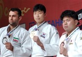 قهرمانی ناشنوایان آسیا و اقیانوسیه| پایان کار جودوی ایران با 5 مدال رنگارنگ