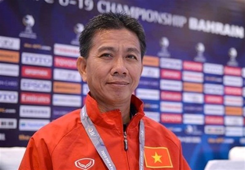 Our Job to Reach Quarterfinals Not Over, Vietnam Coach Hoang Says ...