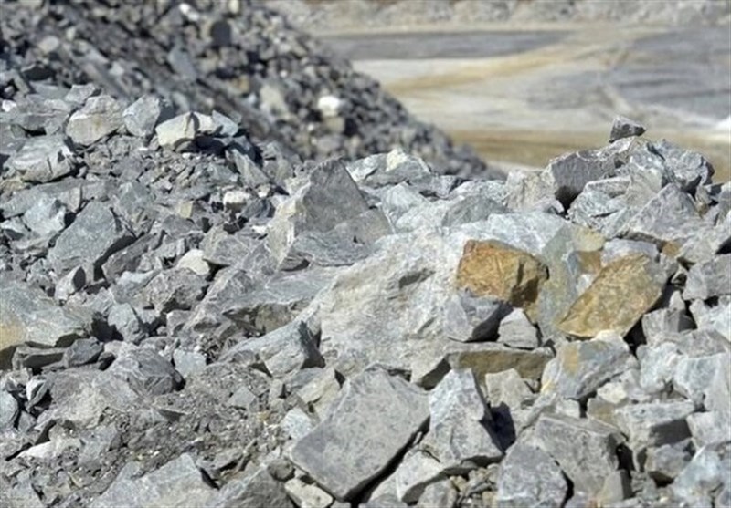 Iran says it's discovered world's second-largest lithium deposit