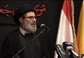 هاشم صفی الدین: مقاومت در برابر تمامی فتنه‌ها می‌ایستد/ انتخاب رئیس جمهور موضوعی داخلی است