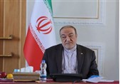 صفری: فعالیت کامل اقتصادی ایران و عربستان از زمانی است که دو سفیر مستقر شوند
