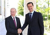 Syrian President Bashar Al-Assad to Visit Russia in Mid-March