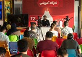 برگزاری جشنواره مقاومت در خارج از پایتخت قدم مبارکی است