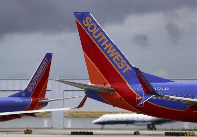 Southwest Airlines Plane Hits Birds, Makes Emergency Landing in Cuba