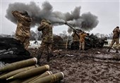 تحولات اوکراین| بودجه میلیاردی اروپا برای خرید تسلیحات و مهمات مورد نیاز کی‌یف
