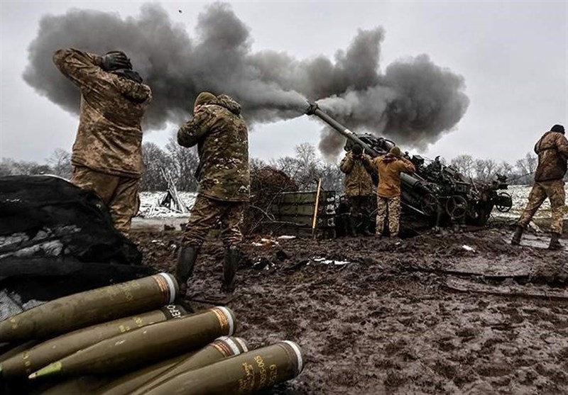 تحولات اوکراین| غرب در فکر آماده کردن ارتش اوکراین برای حمله به روسیه در سال آینده است