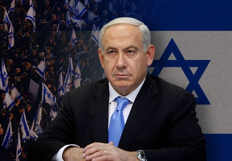 عقب نشینی نتانیاهو در سایه فشارهای سفرای کشورهای اروپایی