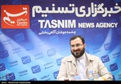 حضور معاون وزیر ارشاد در خبرگزاری تسنیم