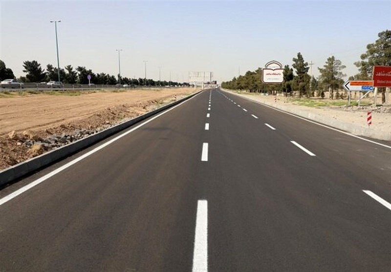 افزایش تردد مسافران در جاده‌های اصفهان