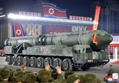 کره شمالی: هر اقدام آمریکا برای منهدم کردن موشک‌های پیونگ یانگ &quot;اعلام جنگ&quot; است