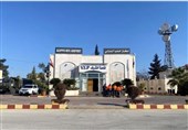 Iran Condemns Israeli Raid on Aleppo Airport, Urges Int’l Reaction