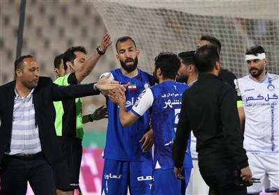  حکم سنگین اتحادیه فوتبال انگلیس؛ سرمشقی خوب برای فدراسیون ایران 