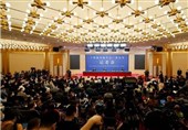 چین: واشنگتن باید از سیاست اشتباه خود در قبال پکن دست بردارد