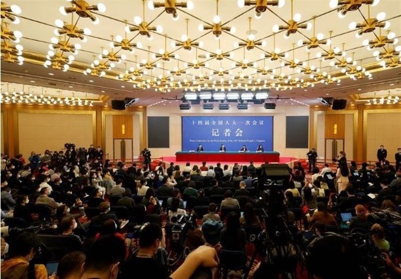 چین: واشنگتن باید از سیاست اشتباه خود در قبال پکن دست بردارد