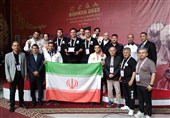 قهرمانی ناشنوایان آسیا و اقیانوسیه| ارزیابی دبیر فدراسیون از عملکرد ایران در نیمه نخست رقابت‌ها