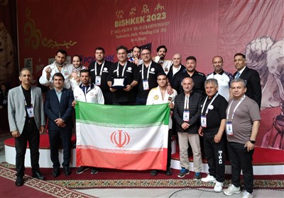  قهرمانی ناشنوایان آسیا و اقیانوسیه| ارزیابی دبیر فدراسیون از عملکرد ایران در نیمه نخست رقابت‌ها 