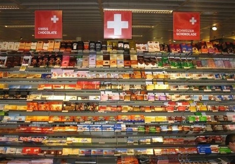 نرخ تورم در سوئیس بازهم افزایش یافت