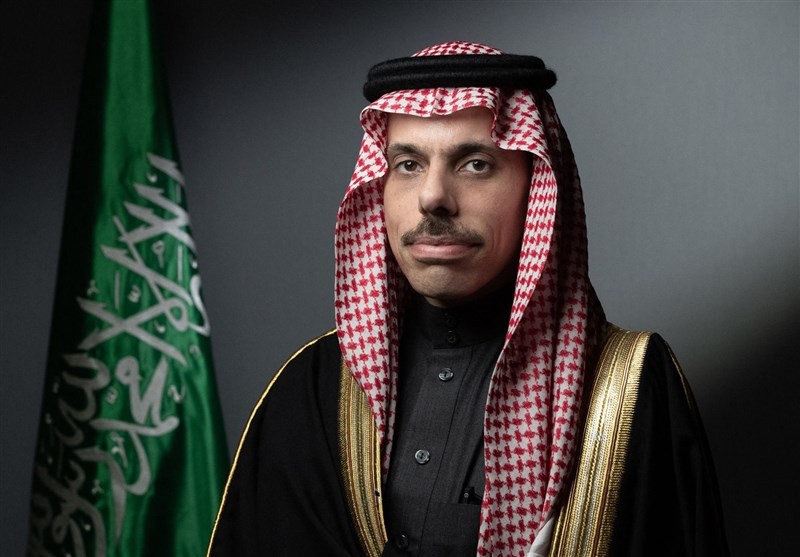 وزیر خارجه عربستان: آماده گفتگو با ایران هستیم