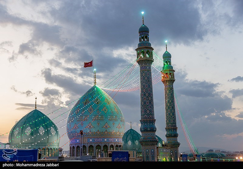 آمادگی مسجد مقدس جمکران برای استقبال از زائران نوروزی