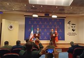 وزیر خارجه ترکیه: از کمک‌های ایران در زلزله تشکر می‌کنم/ امیرعبداللهیان: درباره حضور اسرائیل در قفقاز هشدار می‌دهیم