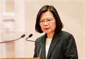 نگرانی چین از هرگونه توافق تایوان با آمریکا