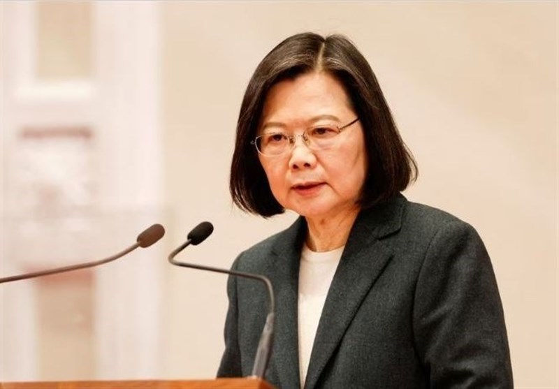 نگرانی چین از هرگونه توافق تایوان با آمریکا