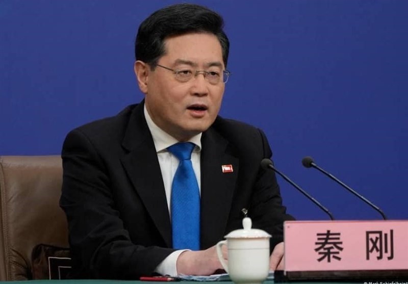 وزیر خارجه چین: امیدواریم امریکا راه صحیح را در تعامل با چین انتخاب کند
