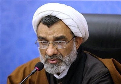  خسروپناه: حُسن خلق و احترام به والدین خصوصیتی از شهید احمدی روشن است 