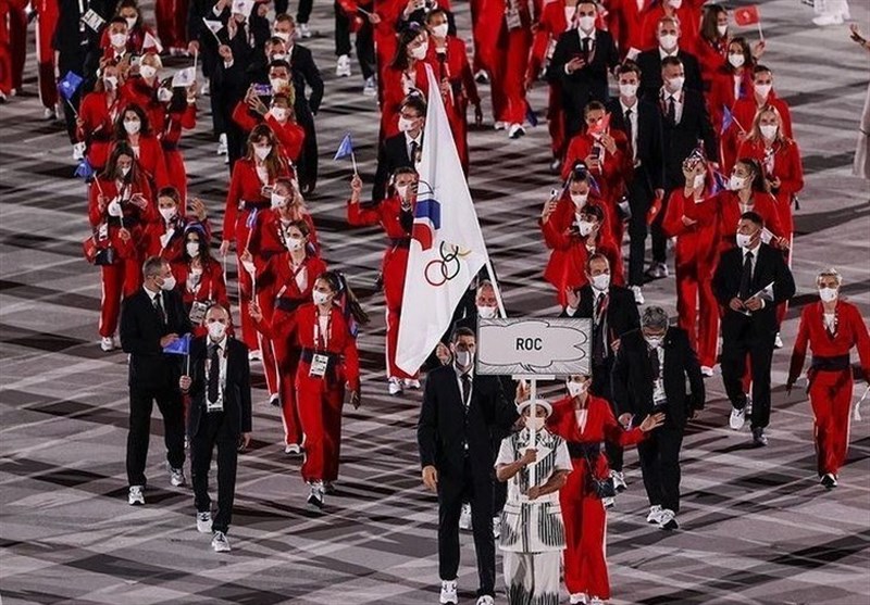 درخواست شورای المپیک آسیا برای پذیرش ورزشکاران روسی در مسابقات بین‌المللی