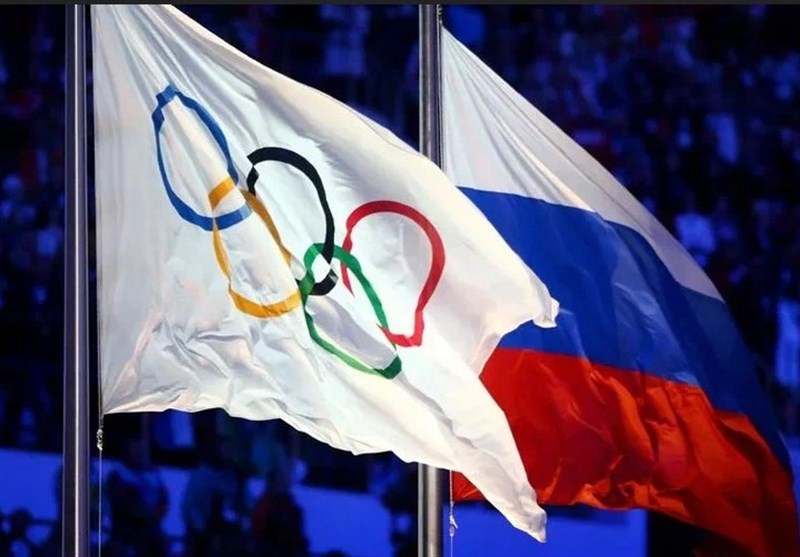احتمال منع حضور تیمی روس‌ها در المپیک 2024