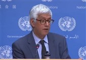معاون سخنگوی سازمان ملل: ما از هرگونه همکاری بین ایران و آژانس استقبال می‌کنیم