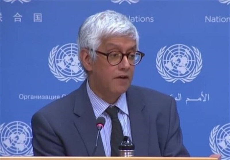 معاون سخنگوی سازمان ملل: ما از هرگونه همکاری بین ایران و آژانس استقبال می‌کنیم