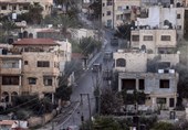 Israeli Forces Kill Three Palestinians in Raid, Injure Two in Tank Fire