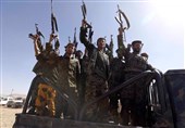 Yemen&apos;s Ansarullah Vows Decisive Battle If Talks with Saudi Arabia Fail