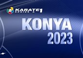 Iran to Compete at Karate 1-Series A in Konya