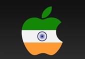 اپل روی بازار هند متمرکز می‌شود