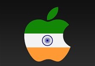  اپل روی بازار هند متمرکز می‌شود 