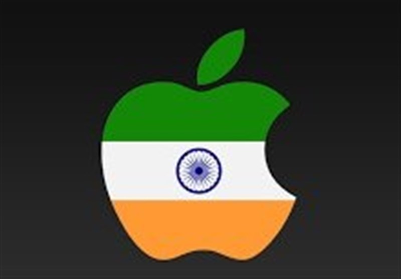 اپل روی بازار هند متمرکز می‌شود