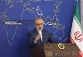 Iran Criticizes West for Politically Exploiting International Women&apos;s Day